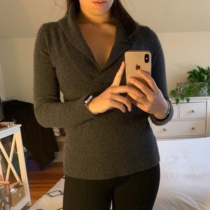 Lord and Taylor Cashmere